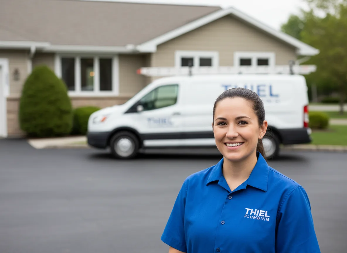 Plumber Union, WV FAQs
